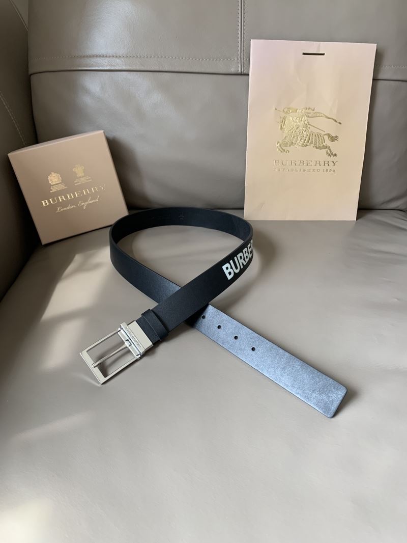 Burberry Belts